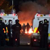L’Irlande du Nord sous les feux croisés de Londres et de l’Union européenne