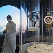 Dubaï, le nouveau centre de gravité de l’horlogerie