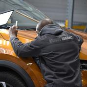 Le projet de transformation de l’usine Renault de Flins démarre
