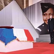 Emmanuel Macron oppose la France de Joséphine Baker à la vision décliniste du pays