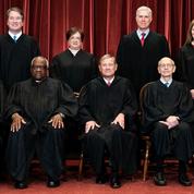 La Cour suprême, épicentre des batailles politiques américaines