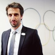 Tony Estanguet: «Jeux olympiques et paralympiques de Paris 2024, deux chapitres d’une même histoire»