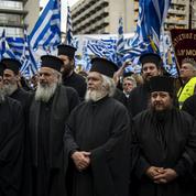 Grèce: l’accueil frileux des prêtres orthodoxes grecs pour le pape François