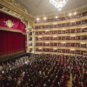La Scala, phénix de l’opéra