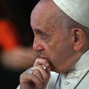 Archevêque de Paris: les pistes du Vatican pour remplacer Mgr Aupetit