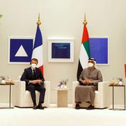 Entre la France et les Émirats arabes unis, «la fiabilité» d’un partenariat déjà ancien