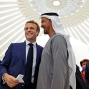 L’Élysée annonce plus de 30 milliards d’euros de contrats dans le Golfe