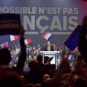 Présidentielle 2022: Éric Zemmour revêt les habits de candidat