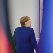La vie après la chancellerie: le dilemme d’Angela Merkel