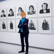 Départ d’Angela Merkel: Herlinde Koelbl, portraitiste complice et témoin privilégié d’une métamorphose