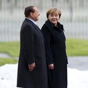 Départ d’Angela Merkel: l’Italie salue la dirigeante des temps de crise
