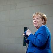 Angela Merkel, le pouvoir de la simplicité