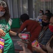 Covid-19: la pandémie a aggravé l’urgence sociale en Amérique latine