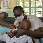 La lutte contre le paludisme affaiblie par l’épidémie de Covid