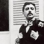 Le passé recomposé de Marcel Proust, sur Arte