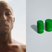Pharrell Williams: «Ma dermatologue a changé ma vie»