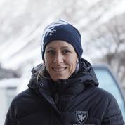 Ingrid Jacquemod: «Avant les vacances, les voyants sont au vert pour la saison de ski à Val d’Isère»