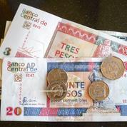 À Cuba, la révolution manquée des distributeurs de billets