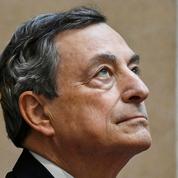 Italie: l’hypothèse du premier ministre Mario Draghi comme président inquiète
