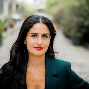 Rebecca Benhamou: «On peut être féministe et porter du rouge à lèvres»