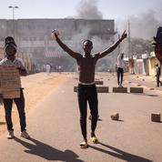 Au Burkina Faso, le président coincé entre l’opposition et le terrorisme