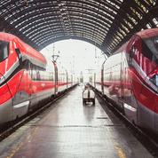 Trenitalia se lance sur Paris-Lyon