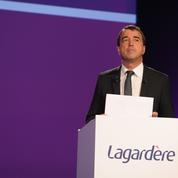 Conseil action – Lagardère: Vivendi lance son offre sur le groupe dirigé par Arnaud Lagardère