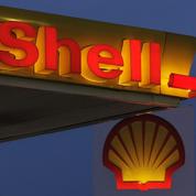 Shell entérine son transfert de La Haye à Londres