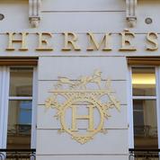 Conseil action – Hermès International: le groupe a détaillé sa stratégie, fort d’un exercice 2021 record