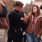 Harcèlement scolaire: une vidéo de sensibilisation réalisée par des lycéens fait le tour du monde