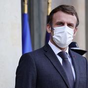 Les finances publiques sortent essorées du quinquennat d’Emmanuel Macron