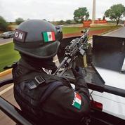 Les cartels sèment la peur dans l’État de Zacatecas, au cœur du Mexique