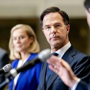 Pays-Bas: Mark Rutte repart pour un quatrième mandat