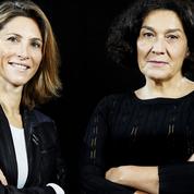 Julia de Funès et Nathalie Collin: «Comment se transformer en restant soi?»