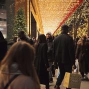 L’enthousiasme retrouvé des commerçants avant le dernier rush de Noël