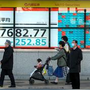 Faute de demande, le Japon échappe à l’inflation