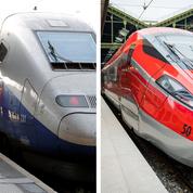 Paris-Lyon: nous avons testé la différence entre la SNCF et Trenitalia