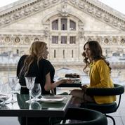 Opération reconquête pour la série Emily in Paris