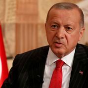 Erdogan poursuit sa realpolitik pour sortir de l’isolement