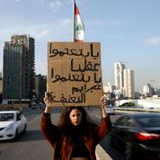 Au Liban, les femmes otages du patriarcat et des religions