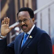 En Somalie, le président des espoirs déçus