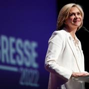 Présidentielle 2022: Valérie Pécresse choisit six porte-parole de campagne