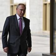 Comment Vladimir Poutine poursuit la réécriture du passé soviétique