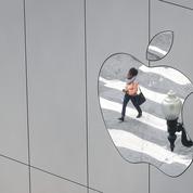 Conseil action – Apple: le groupe frôle les 3 000 milliards de dollars de capitalisation boursière