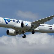Air Caraïbes s’invite dans la fusion Air Austral-Corsair