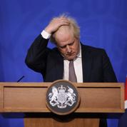 Brexit: un an après, Boris Johnson peine à tenir ses promesses