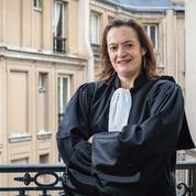 Julie Couturier: «Magistrats et avocats n’ont pas les moyens de se faire la guerre»