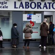 Plus de 10 millions de tests pourront être réalisés chaque semaine en France, sans risque de pénurie