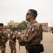 Au Mali, premiers accrochages entre Wagner et djihadistes