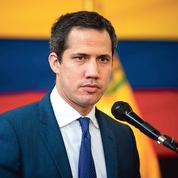 Au Venezuela, la farce de la présidence intérimaire